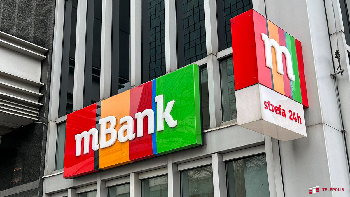 mBank z genialną nowością. Nie dziwne, gdy inni zaczną kopiować