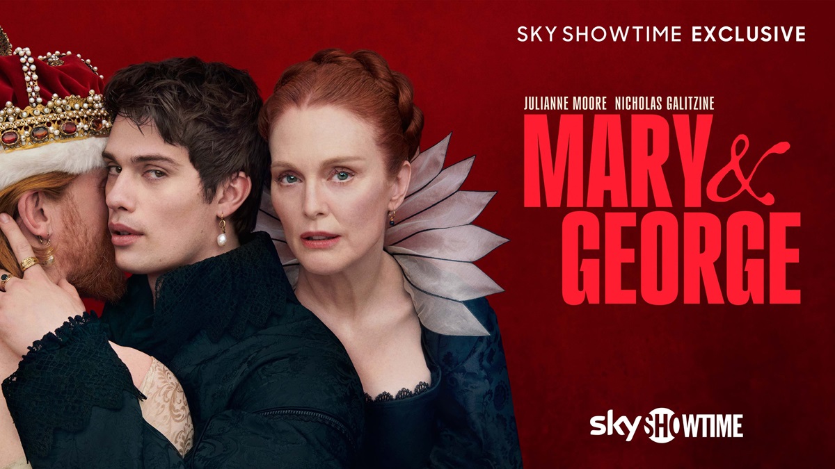 Nowy serial w SkyShowtime. To dramat historyczny z gwiazdorską obsadą