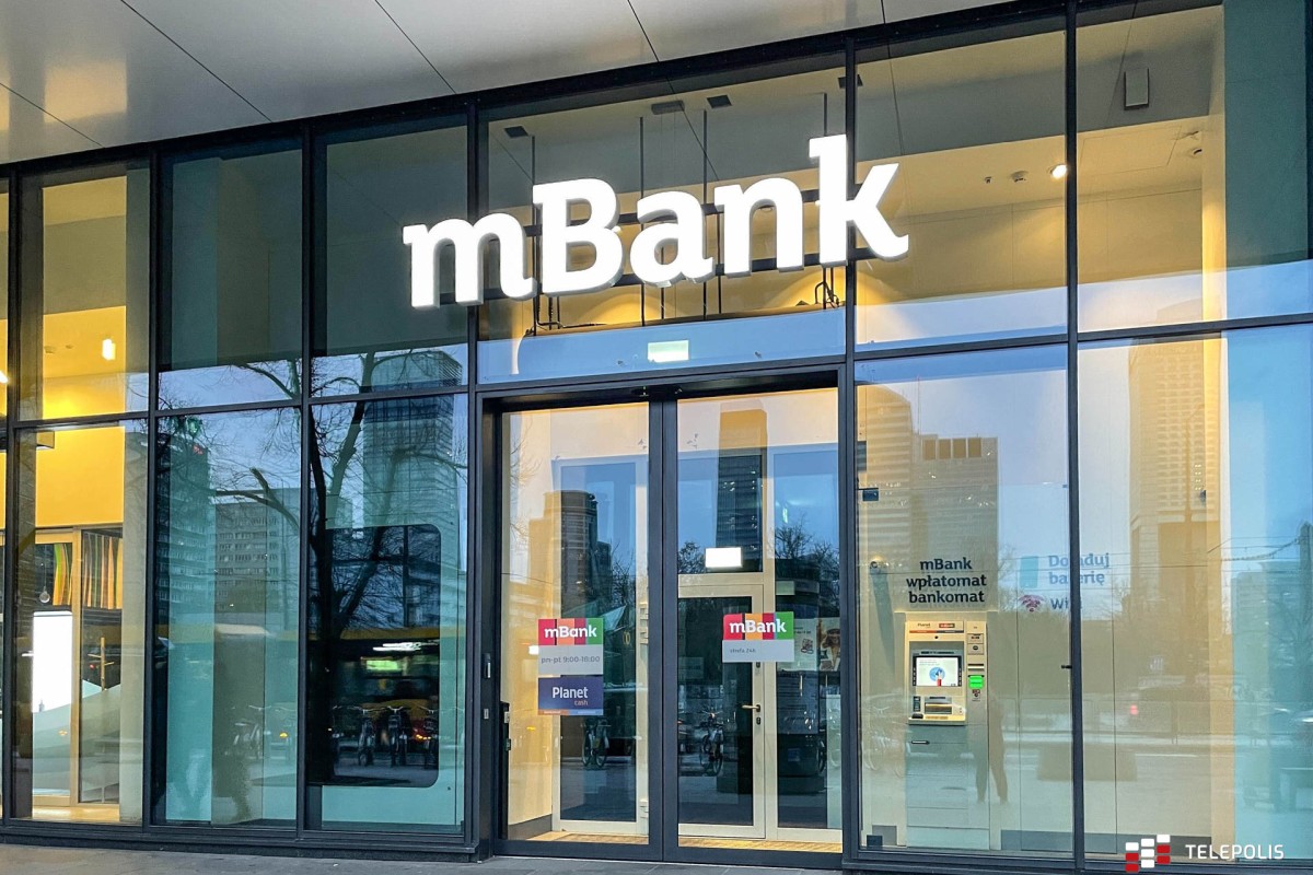 mBank z ważną zmianą. Część klientów straci dostęp