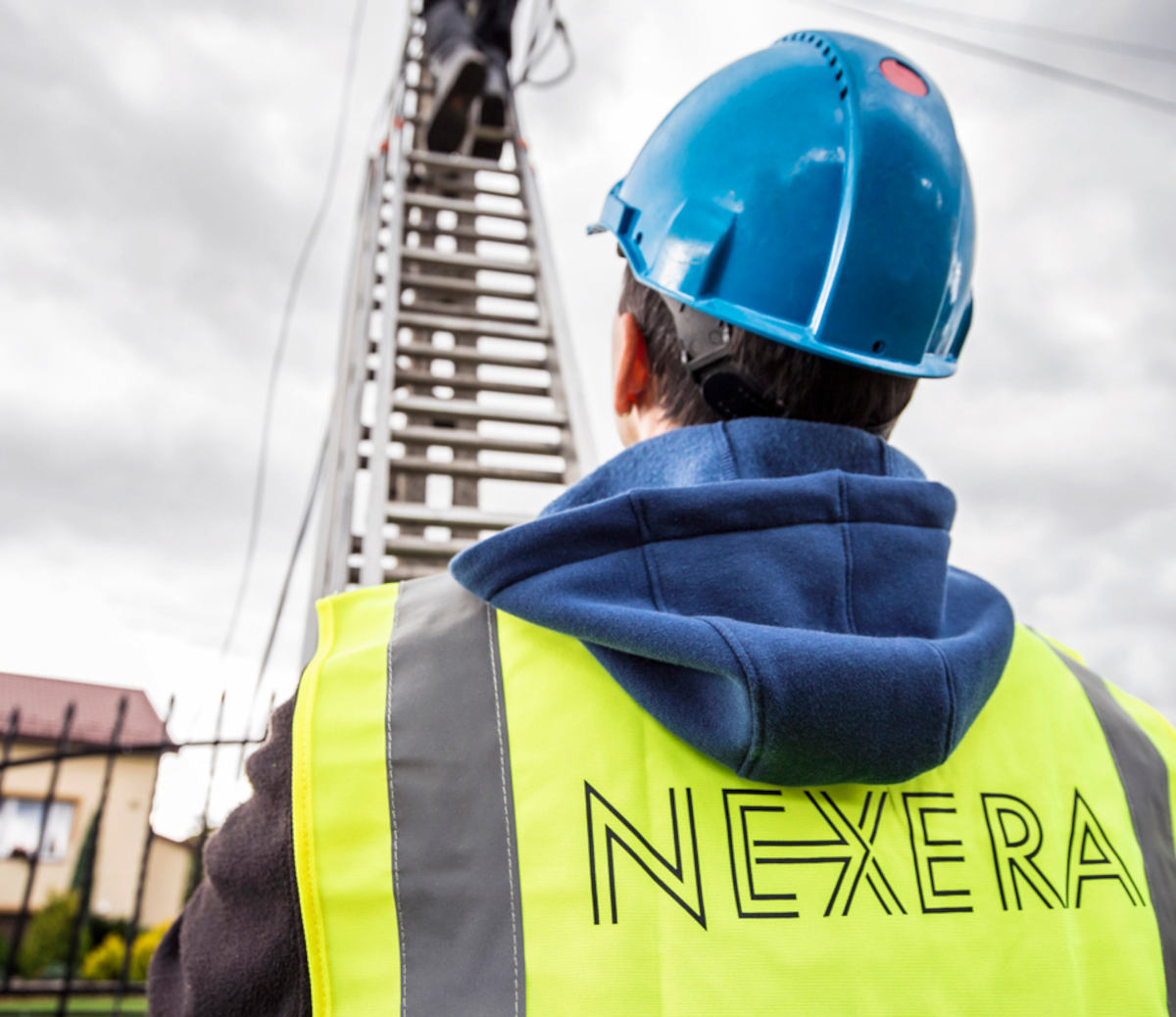 Nexera: światłowód w blisko 700 tys. gospodarstw domowych