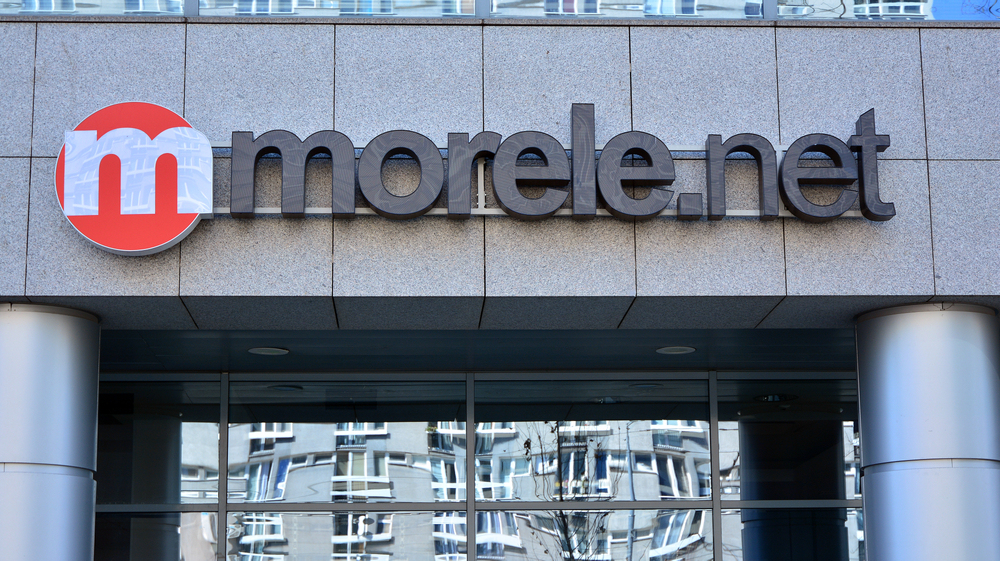 Morele.net znów w tarapatach. Sklepowi grozi gigantyczna kara