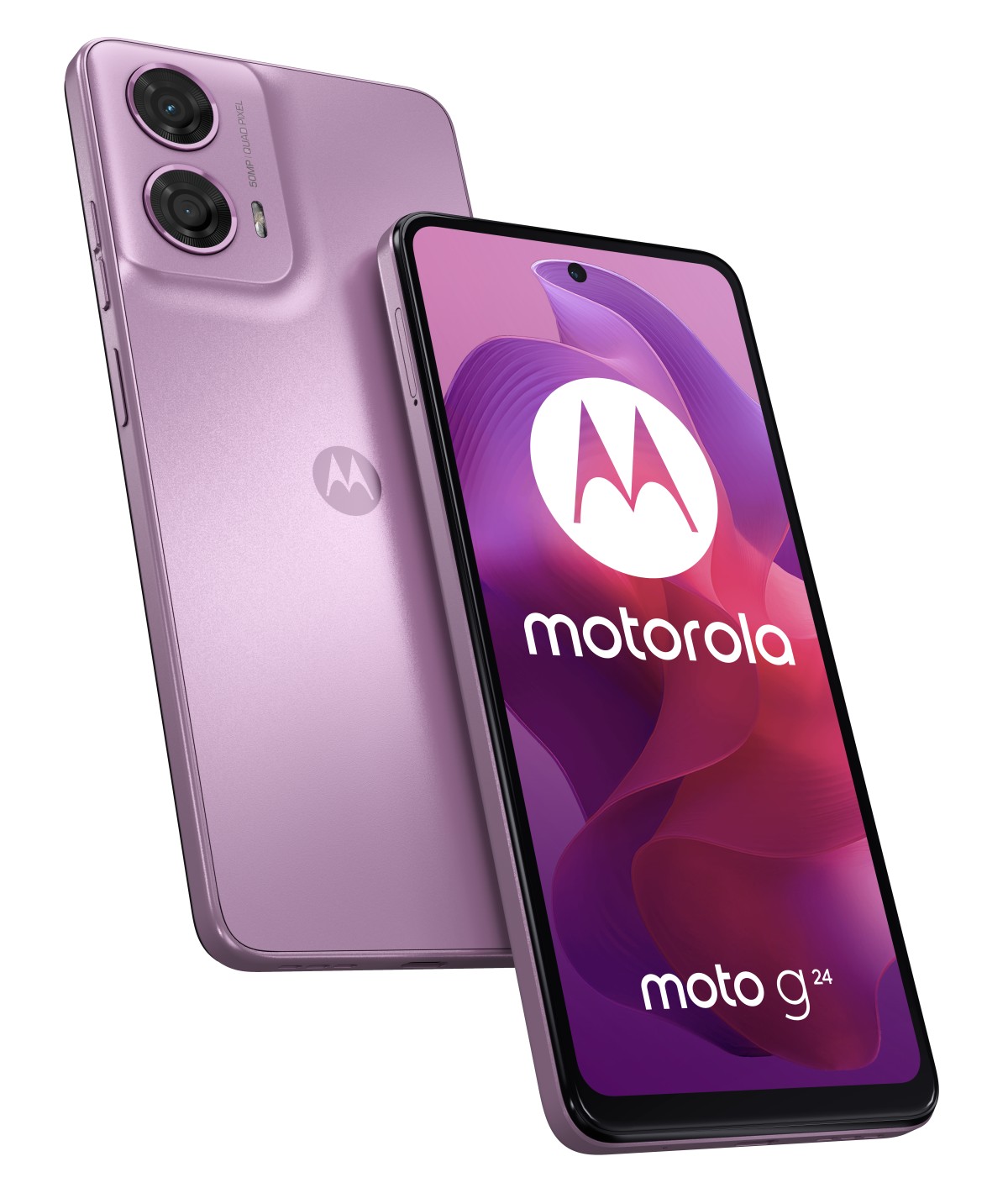 Moto G24 oraz Moto G24 Power to nowe motorole w polskich sklepach