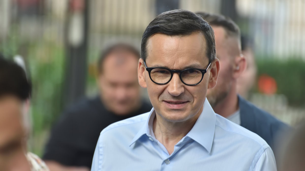 Polska na podsłuchu. Rządowy instytut sprawdzał, co piszesz o PiS