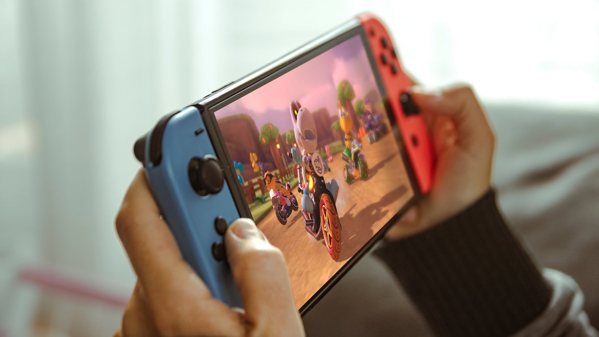 Nintendo Switch 2 zaoferuje kluczową funkcję. Fani będą wniebowzięci