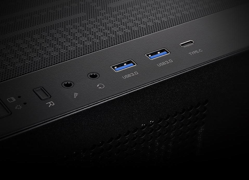 Thermaltake przygotował kolorowe obudowy dla ekshibicjonistów