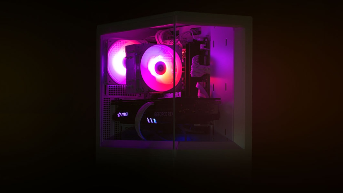 ZALMAN P10 to propozycja dla fanów małych PC