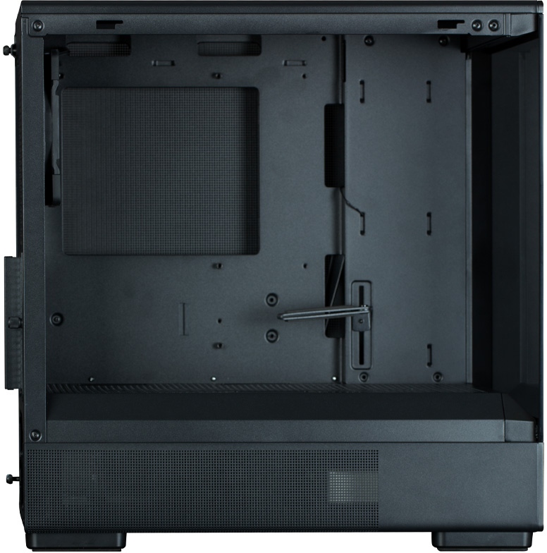 ZALMAN P10 to propozycja dla fanów małych PC
