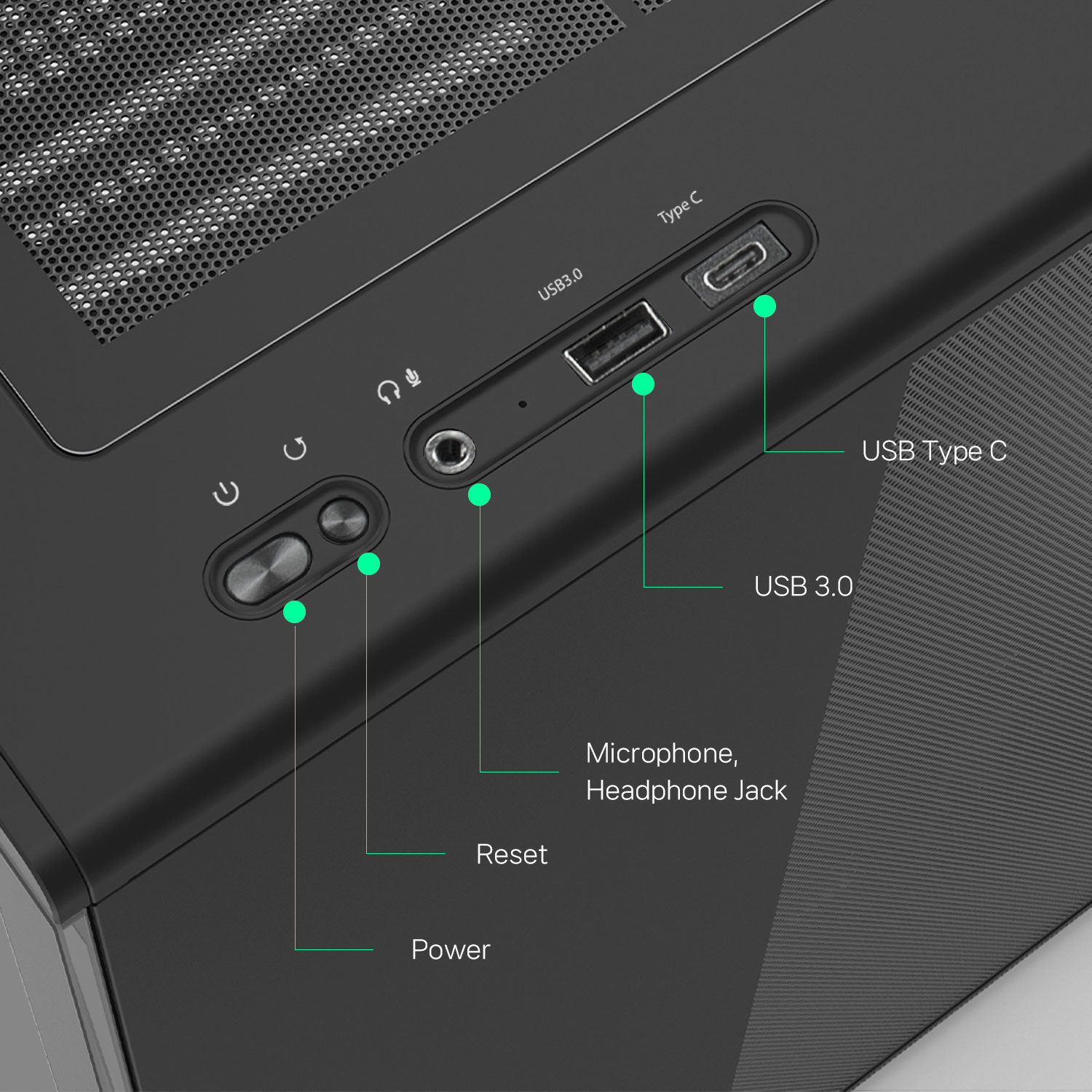ZALMAN P10 to propozycja dla fanów małych PC