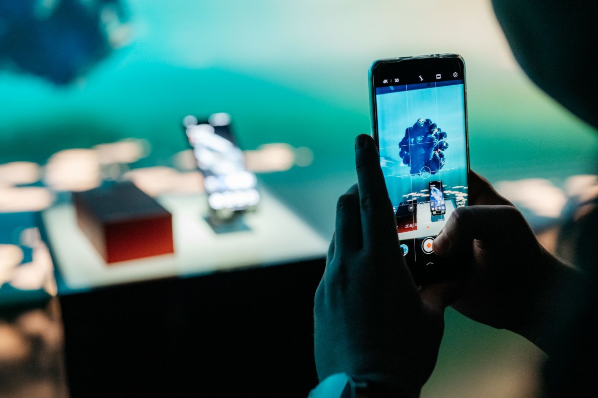 OnePlus świętuje premierę „dwunastek. Przyjdź i zgarnij prezent