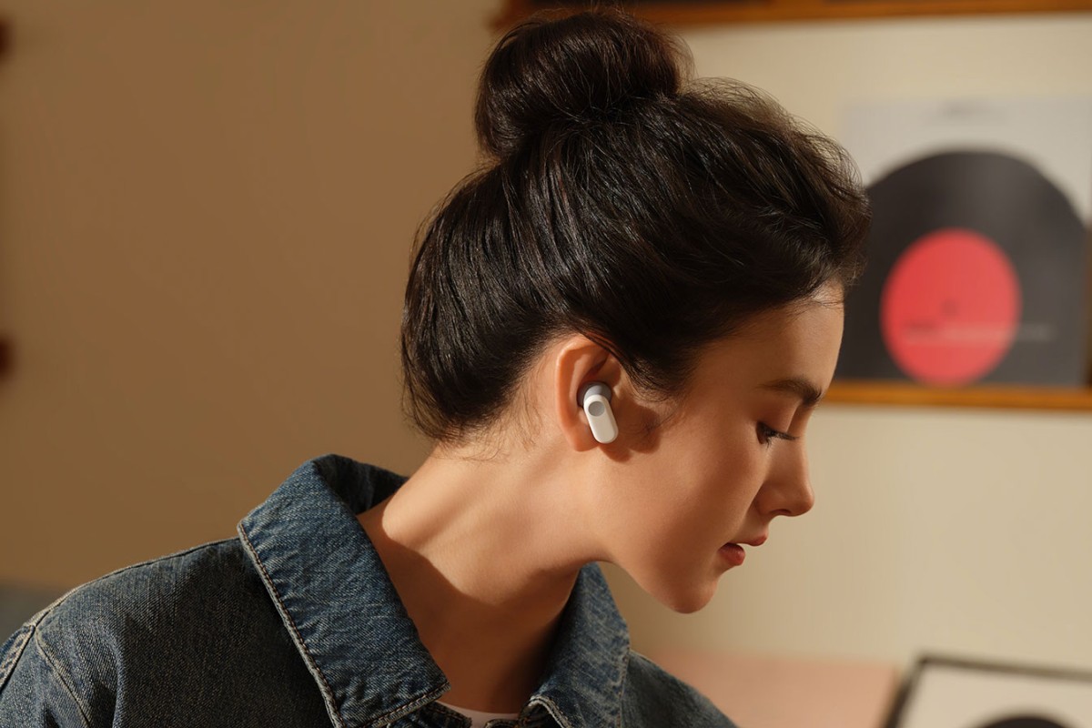 Oppo rusza w Polsce ze sprzedażą słuchawek Enco Buds2 Pro