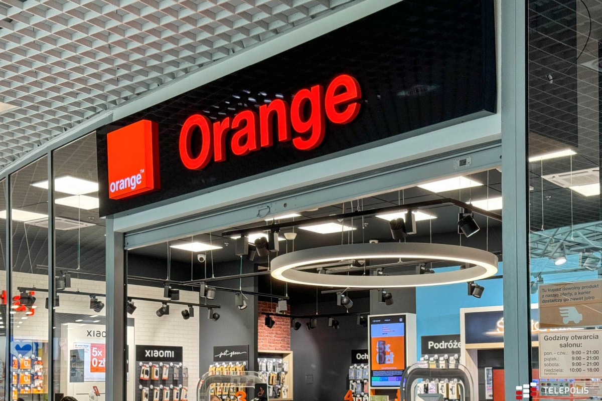 Walentynki w Orange to nawet 6 miesięcy abonamentu za darmo