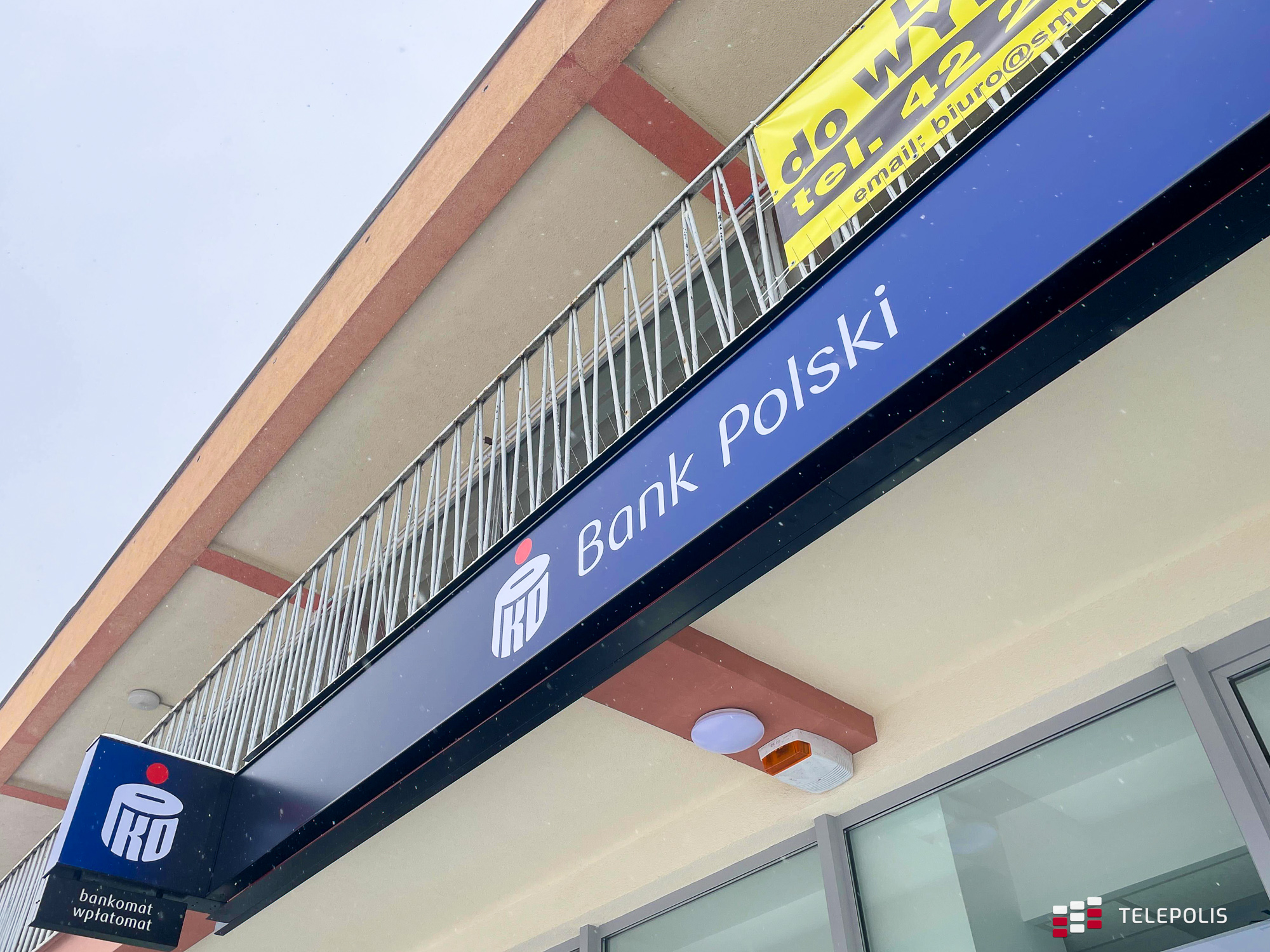 Pułapka na Polaka. Zagrożeni klienci PKO BP