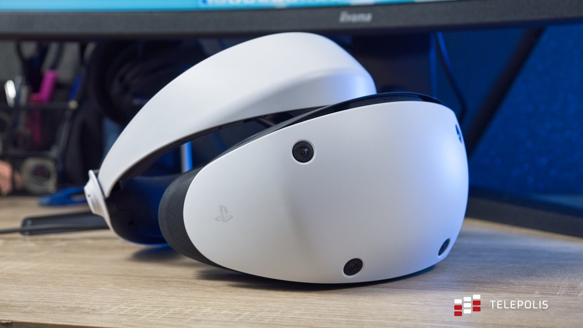 Masz PlayStation VR 2? Sony ma dla Ciebie dobre informacje