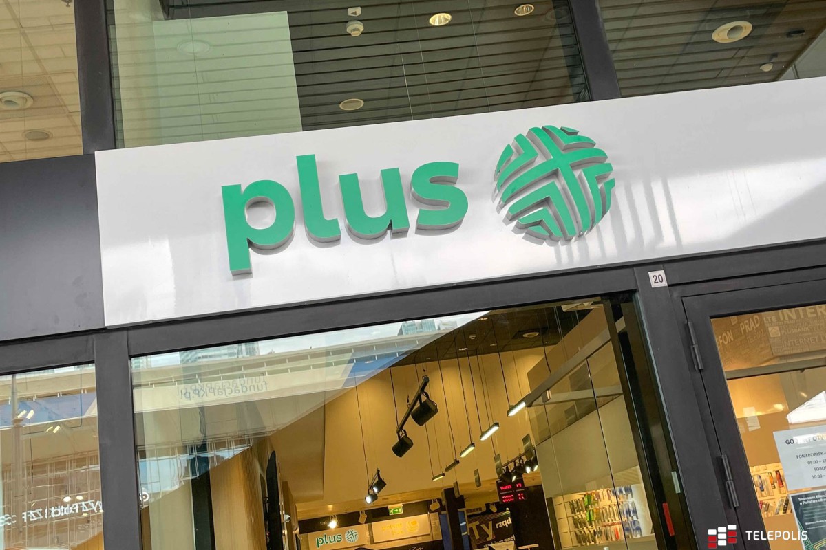 Plus włącza kumulację gigabajtów. Do zgarnięcia nawet 5200 GB
