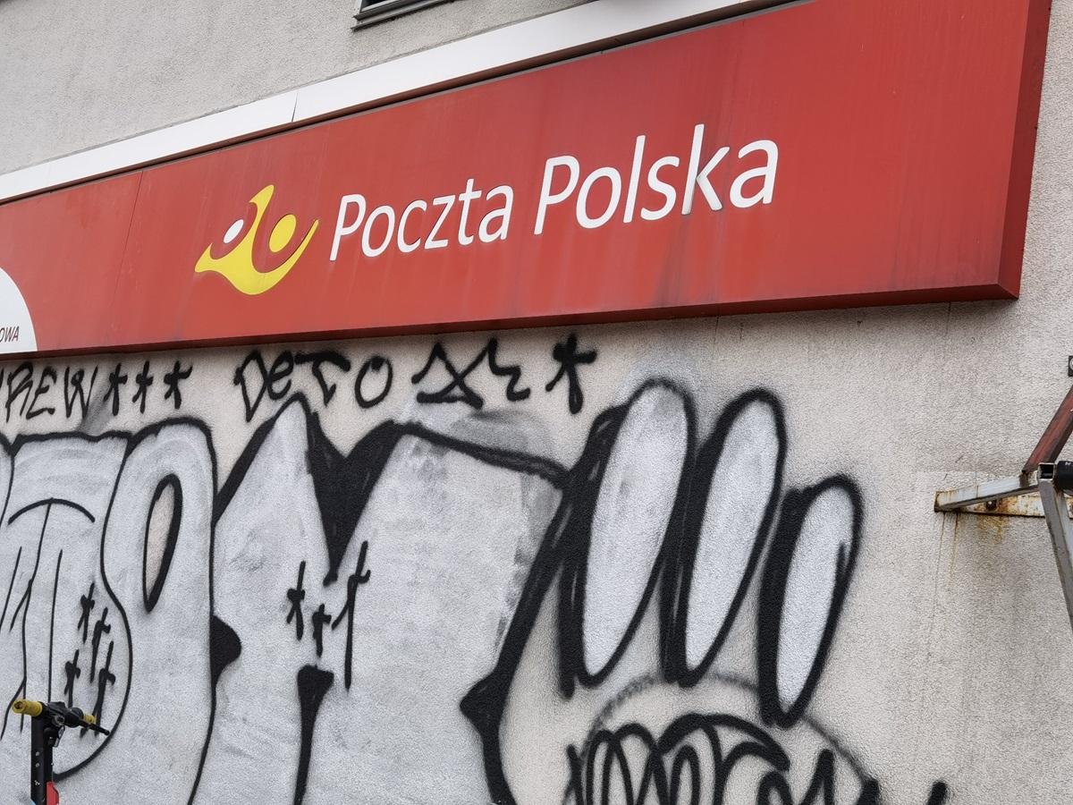 Poczta Polska wyśle Ci SMS-a. To ich nowa usługa