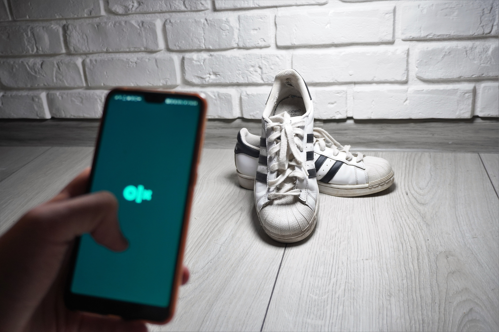 Podatek od sprzedaży na OLX. Wyjaśniamy, kiedy musisz płacić