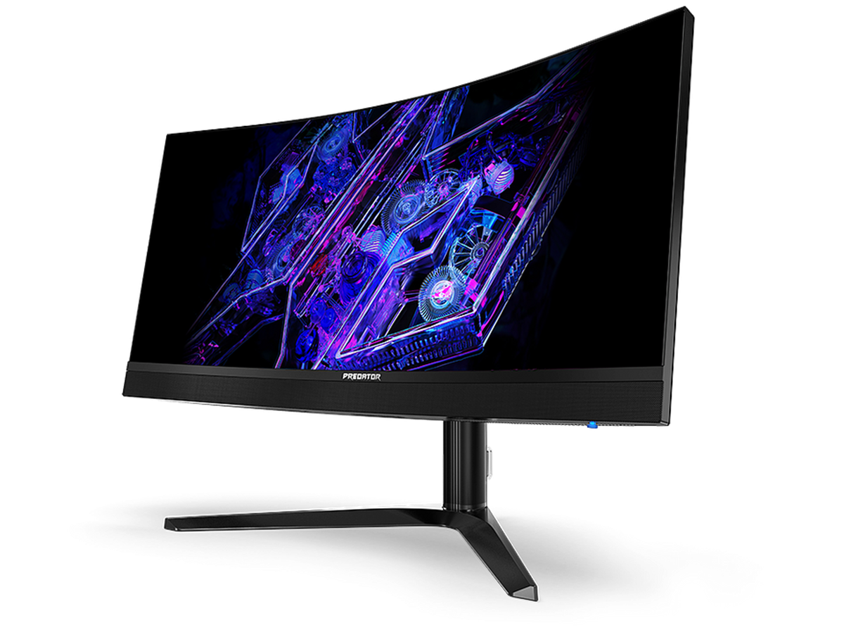 Acer prezentuje nowy sprzęt. Nie zabrakło nowej hulajnogi