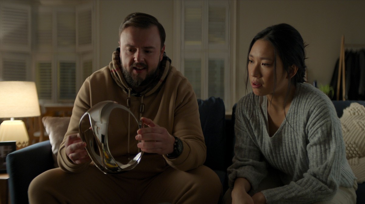 Nadchodzi nowe dzieło twórców „Gry o tron”. Wkrótce na Netflix