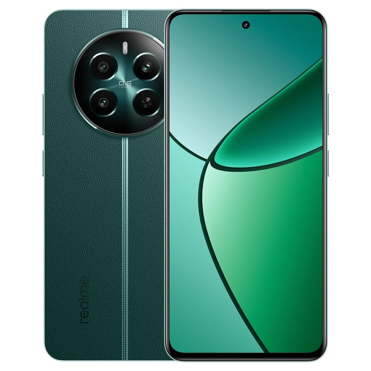 Debiutuje Realme 12+ 5G. To kolejny przedstawiciel rodziny „dwunastek”