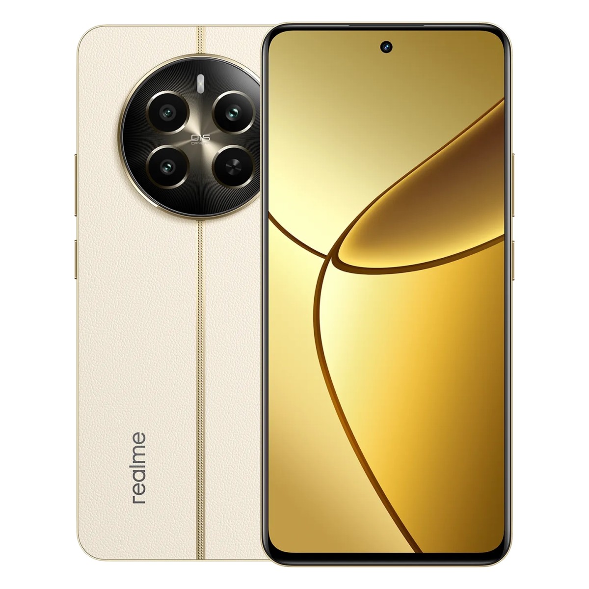 Debiutuje Realme 12+ 5G. To kolejny przedstawiciel rodziny „dwunastek”