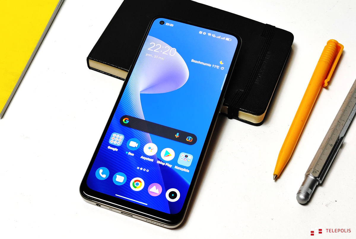 Realme 12 nadciąga jako trzeci telefon z serii. Oto co o nim wiemy