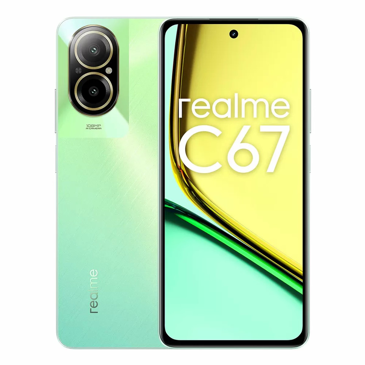 Realme C67 dostępny w Polsce. Na start jest niższa cena