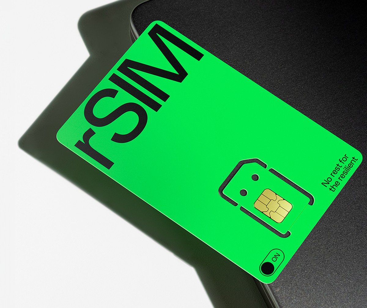 Debiutuje rSIM. Pomoże w rozwiązaniu problemów z łącznością