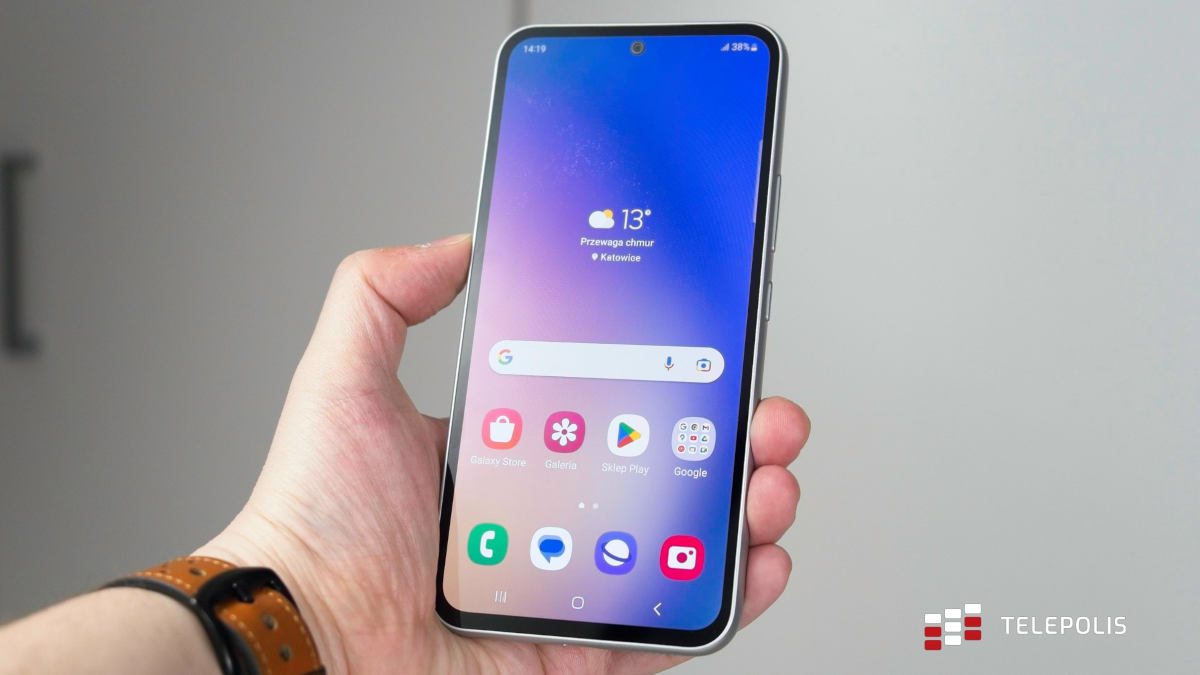 Galaxy A35 5G. Znamy ceny, premiera coraz bliżej