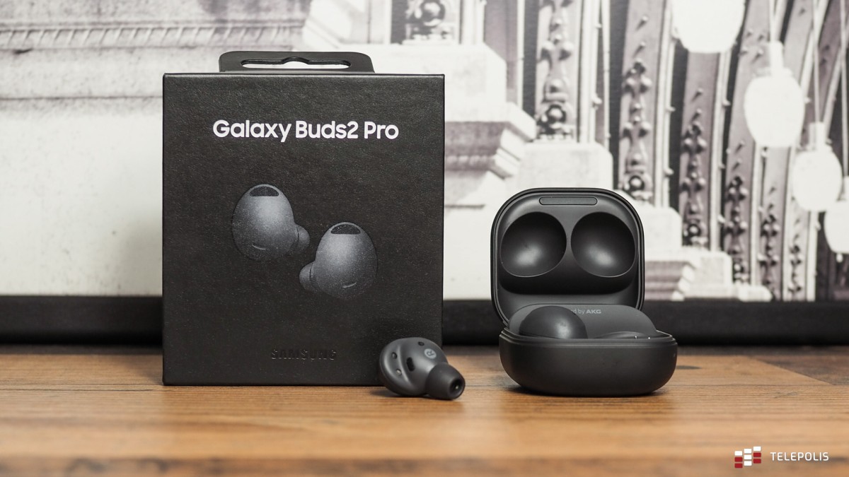 Funkcje Galaxy AI trafiają na słuchawki Samsunga