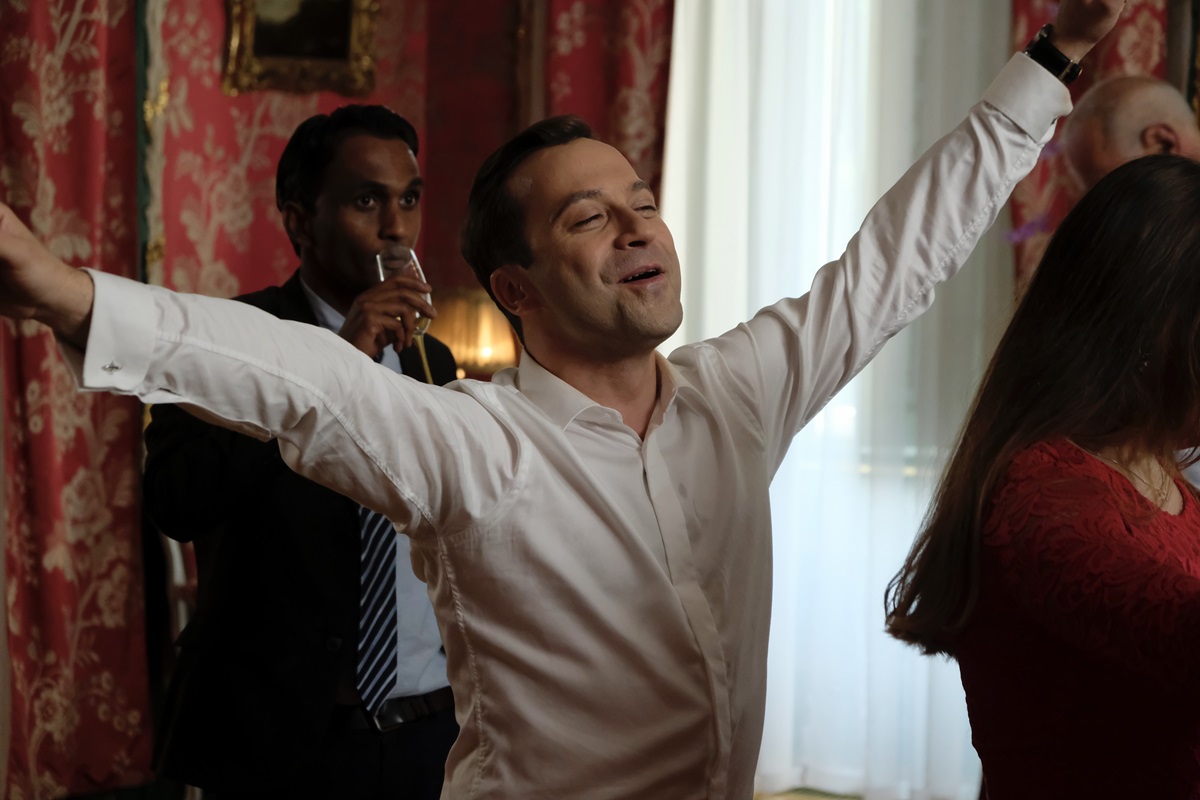 Polsat Box Go. Cztery nowe seriale na wiosnę