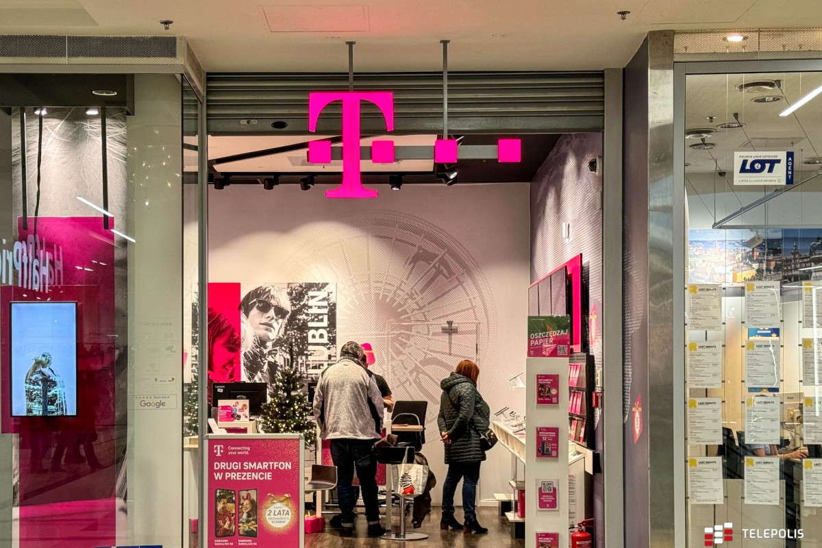 T-Mobile rozkręca domowy Internet mobilny. Nowa oferta już dostępna
