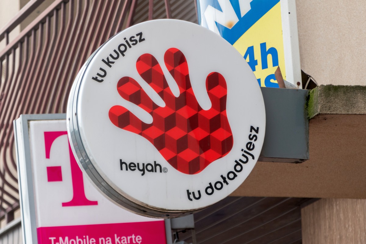 T-Mobile ma gigantyczny prezent. Złapiesz go w Heyah na kartę