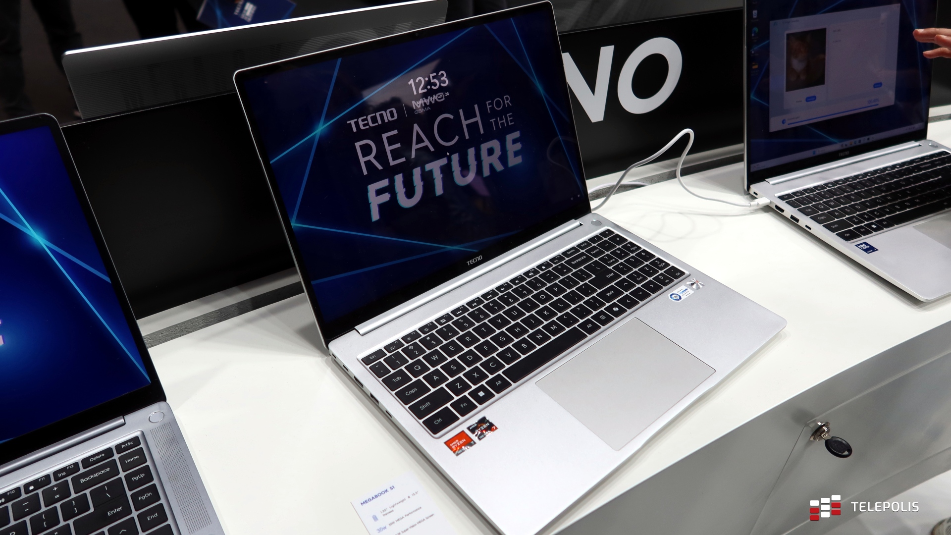 Nadciągają tanie laptopy. Już niedługo zobaczymy je w Polsce