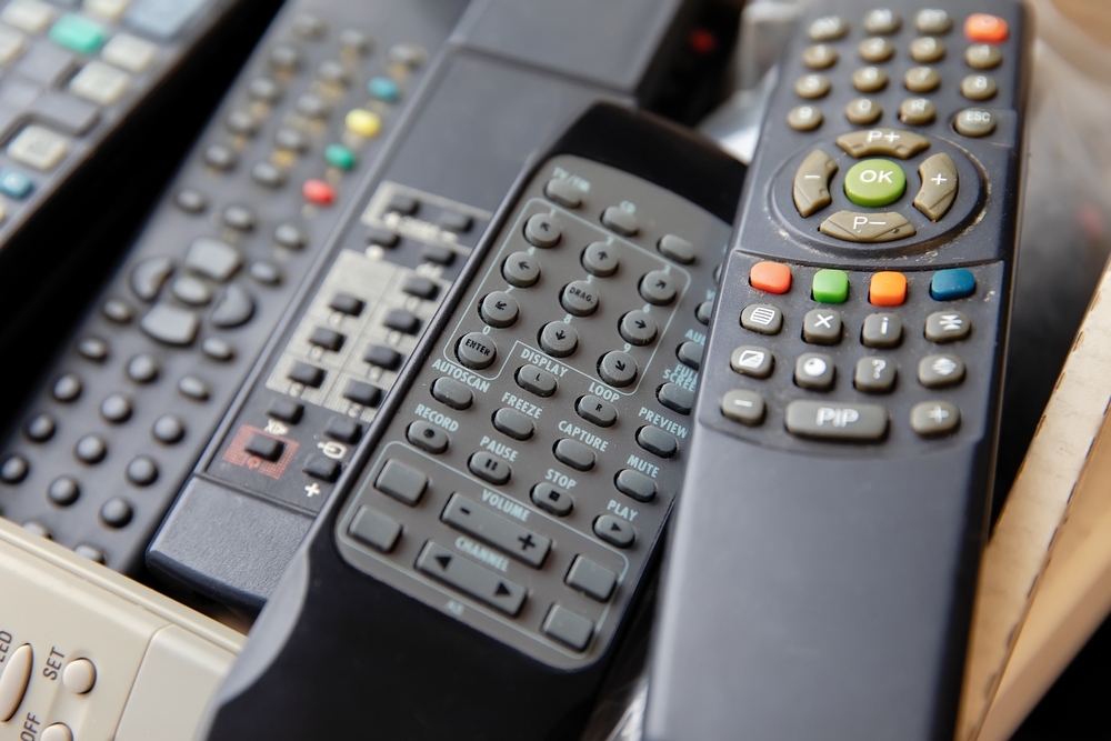 Zrób potwora ze starego telewizora. I to za śmieszne pieniądze