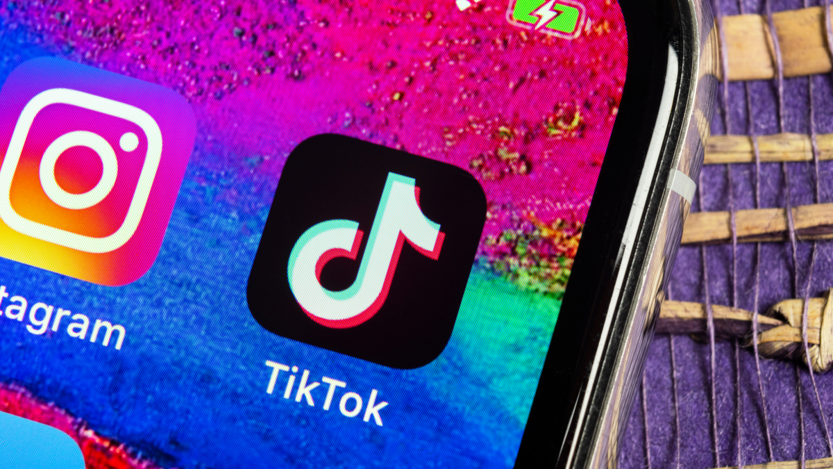 TikTok w tarapatach. Komisja Europejska wytoczyła ciężkie działa