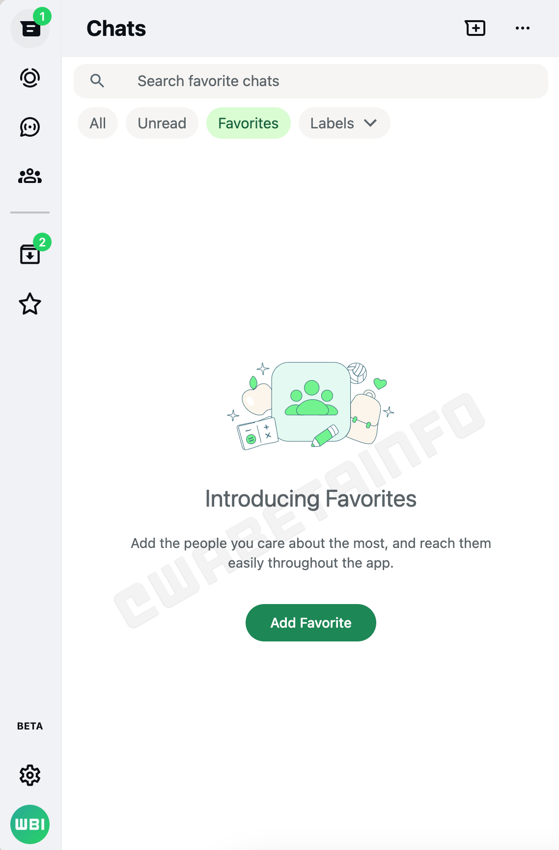 WhatsApp z ważną nowością. Ułatwi ci życie