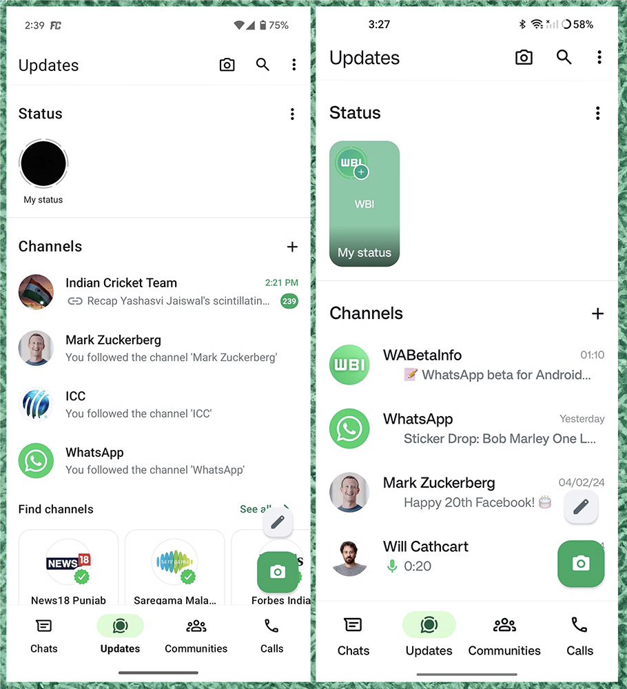 WhatsApp z nową funkcją. Będzie zupełnie jak Facebook