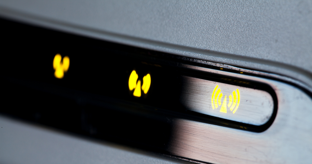 Masz Wi-Fi? To masz nie jeden, ale dwa nowe powody do obaw