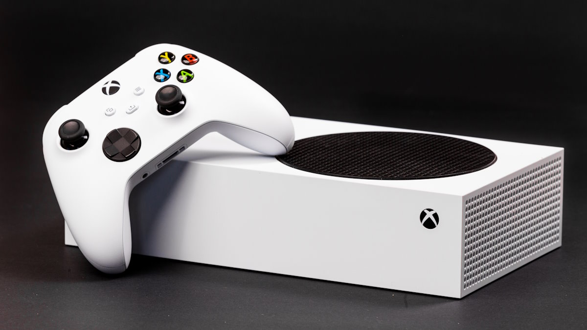 Microsoft pracował nad mocniejszą wersją Xbox Series S, ale plan upadł