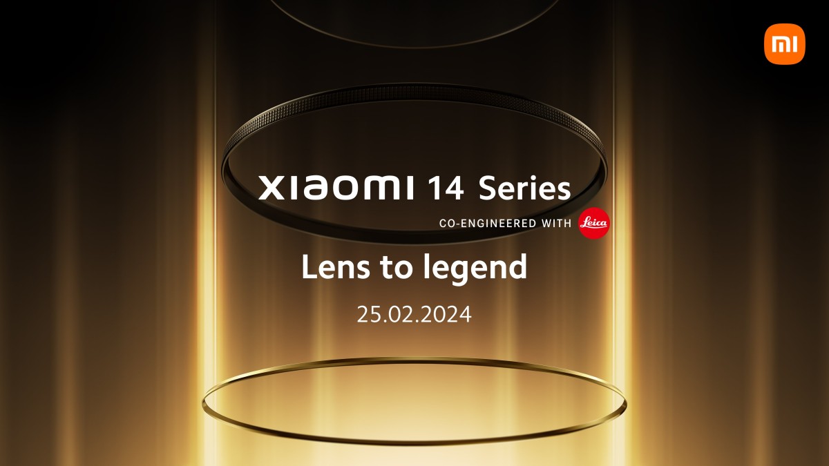 Xiaomi 14 rusza na podbój świata. Jest oficjalna data globalnej premiery