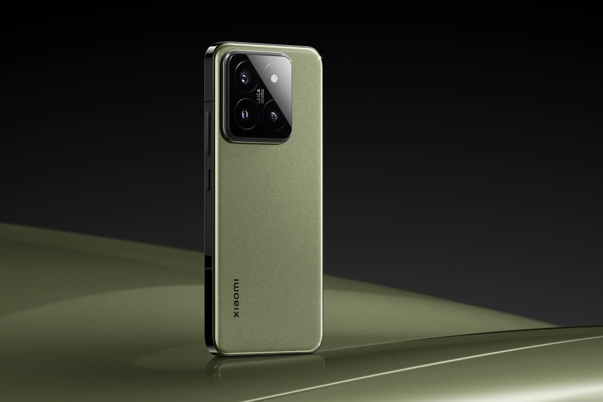 Xiaomi 14 rusza na podbój świata. Jest oficjalna data globalnej premiery