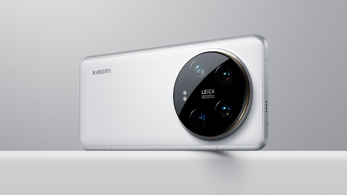 Xiaomi 14 trafia do Europy. To będzie fotograficzny wymiatacz