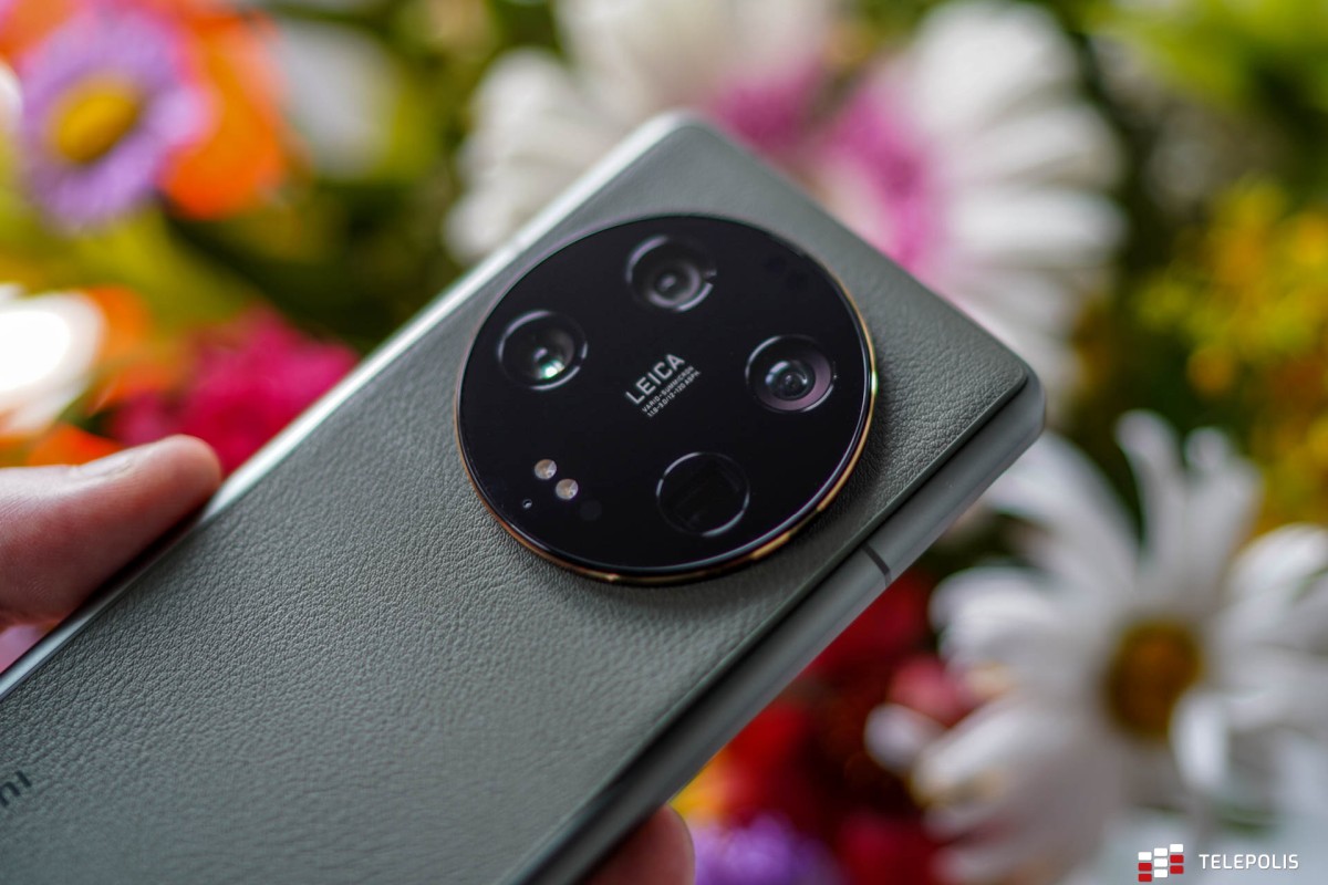 Xiaomi 14 Ultra – oto specyfikacja nowego flagowca