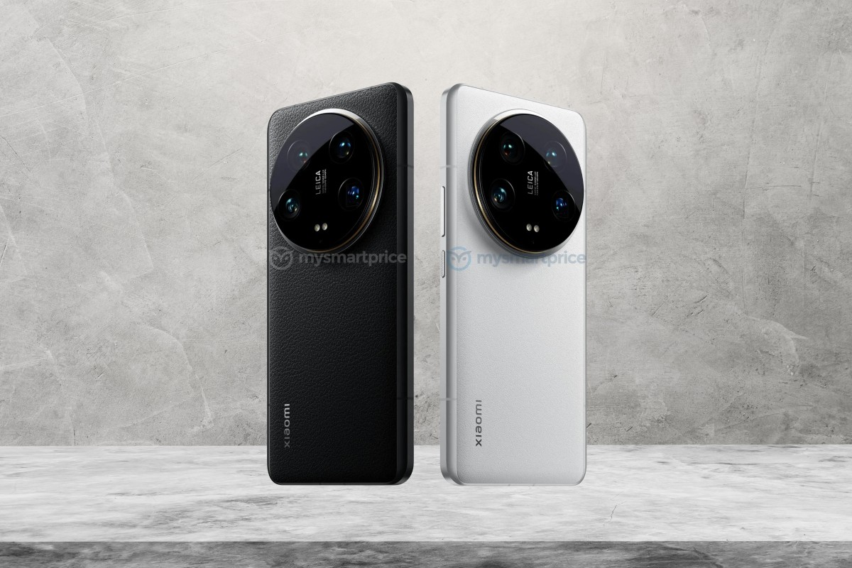 Tak wygląda Xiaomi 14 Ultra. Wkrótce premiera