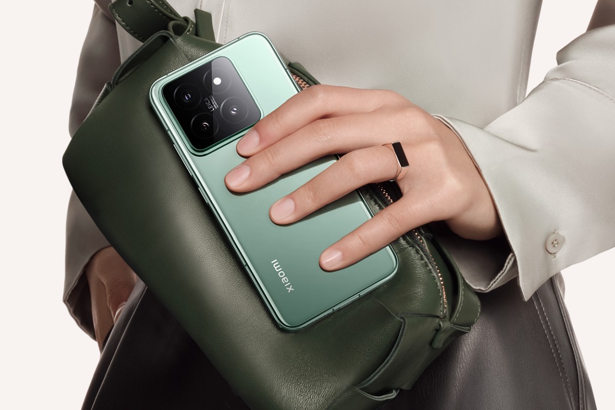 Xiaomi 14 nie będzie tani. Poznaliśmy europejską cenę chińskiego flagowca