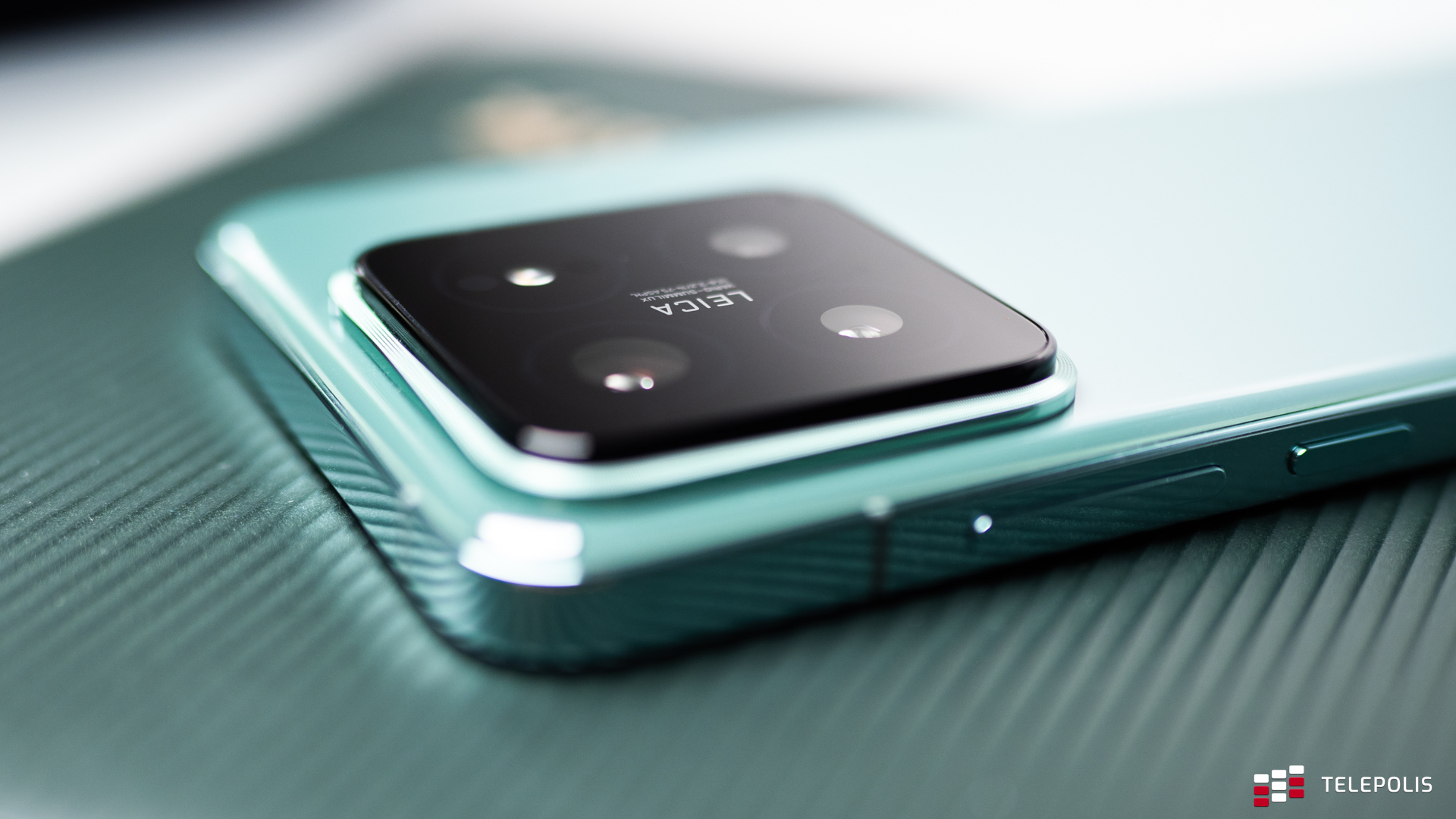 Xiaomi 14: Dużo zalet i kompromitująca wada