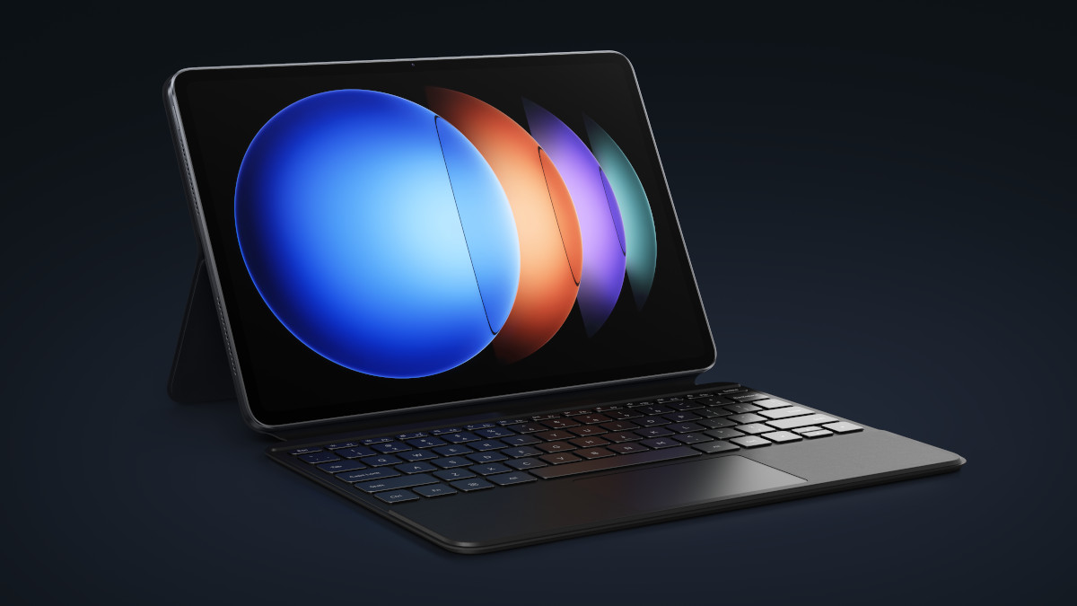 Xiaomi sypie nowościami. Zaprezentowano tablet i nowe zegarki