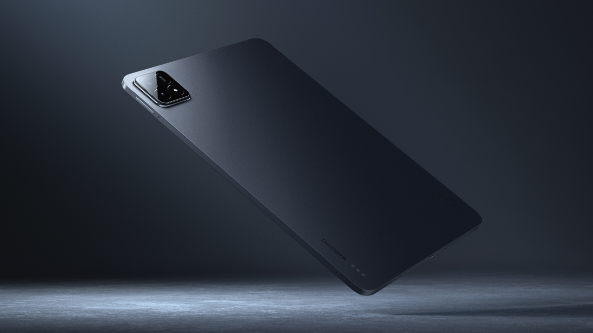 Xiaomi sypie nowościami. Zaprezentowano tablet i nowe zegarki