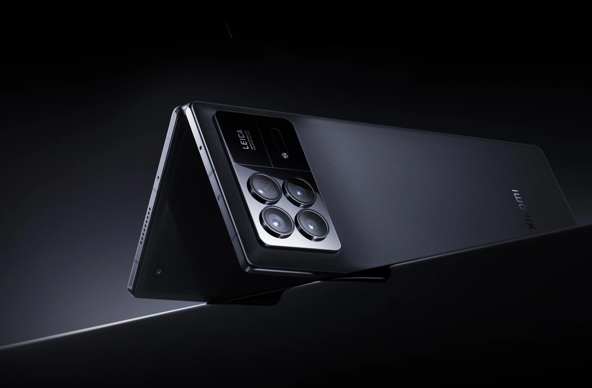 Xiaomi szykuje nowe „składaki”. Tym razem będzie Fold oraz Flip