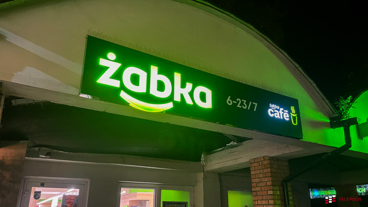 Żabka wymusi od ciebie numer telefonu. Nowe zasady od 1 marca
